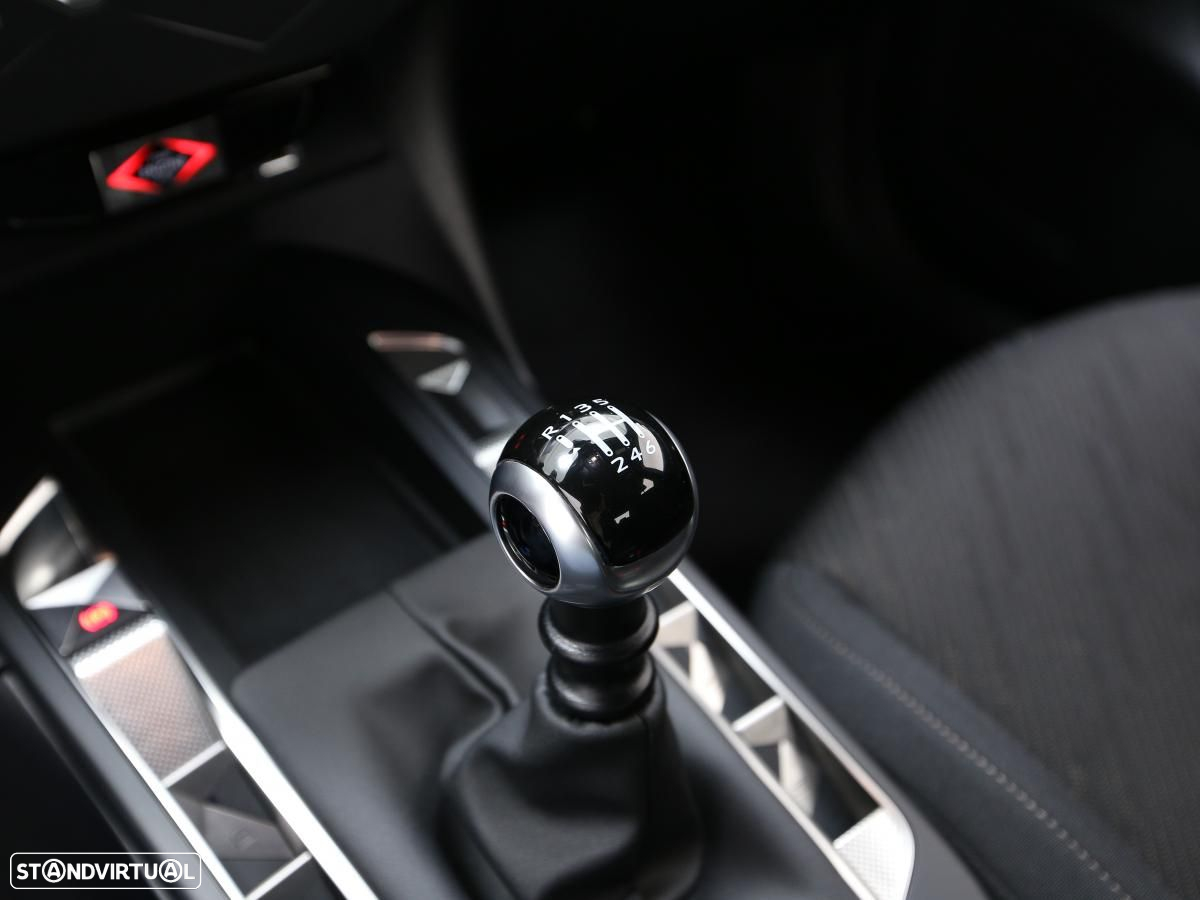 DS DS3 PureTech 100 BASTILLE - 18