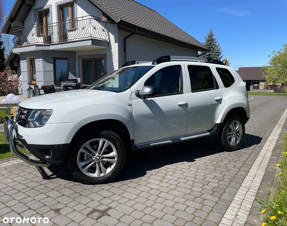 Dacia Duster 1.2 TCe Prestige S&S EU6 - 24