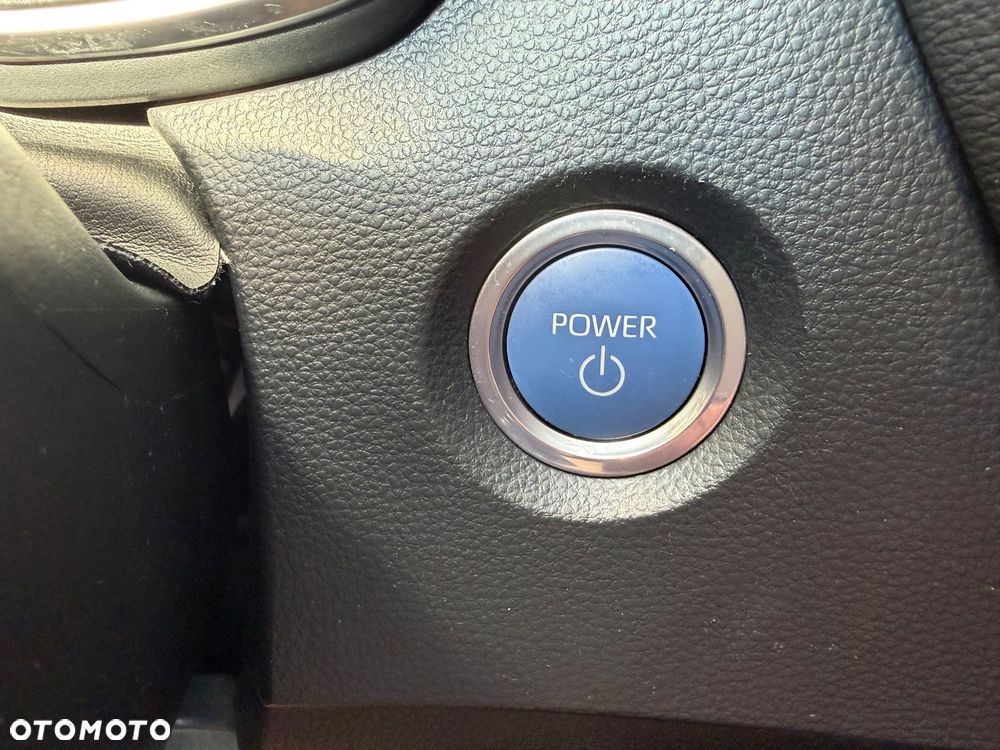 Toyota Corolla 1.8 Hybrid GPF Comfort - 37