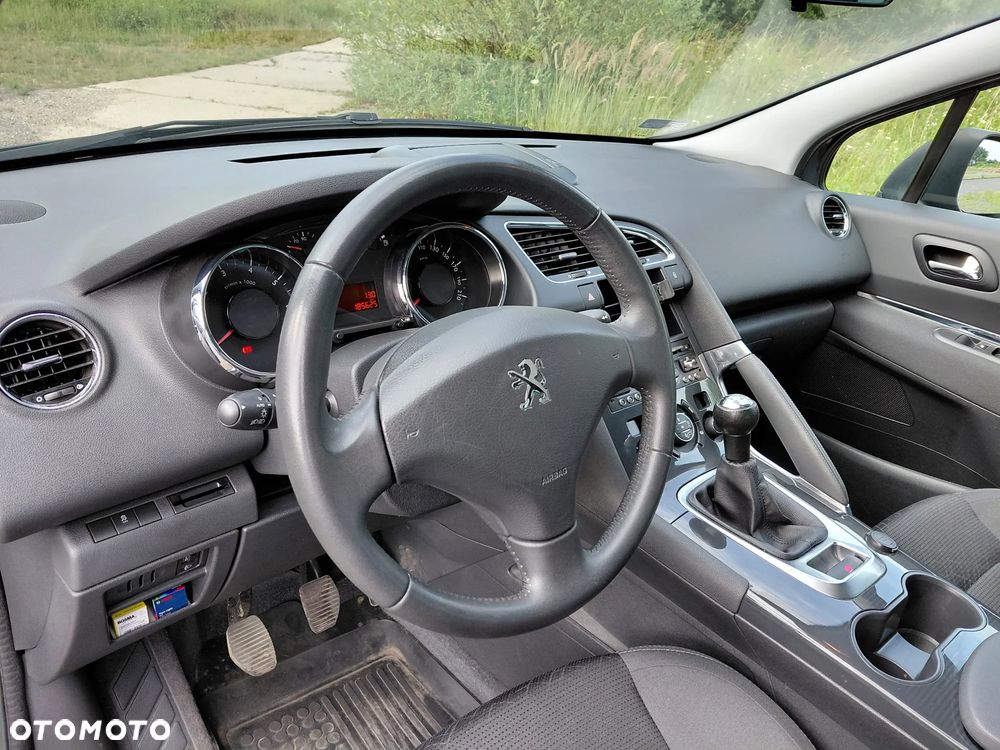 Peugeot 3008 1.6 Access - 25