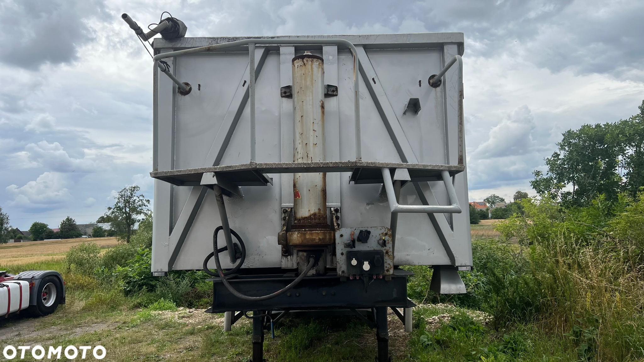 Gras Wywrotka - 2
