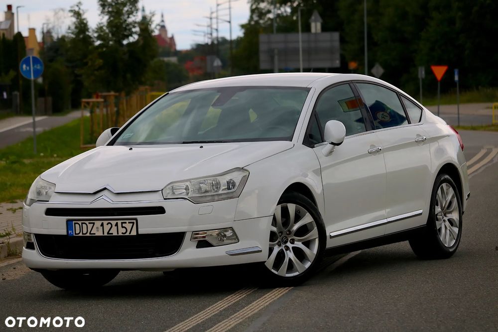 Citroën C5 2.0 HDi Exclusive - 2