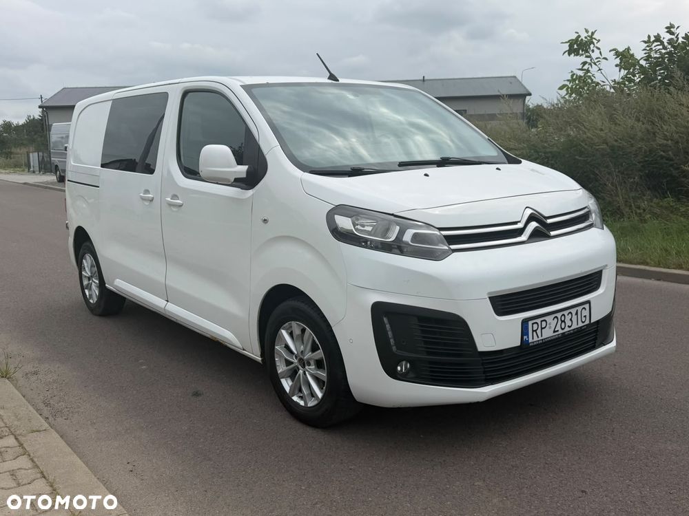 Citroën JUMPY - 5