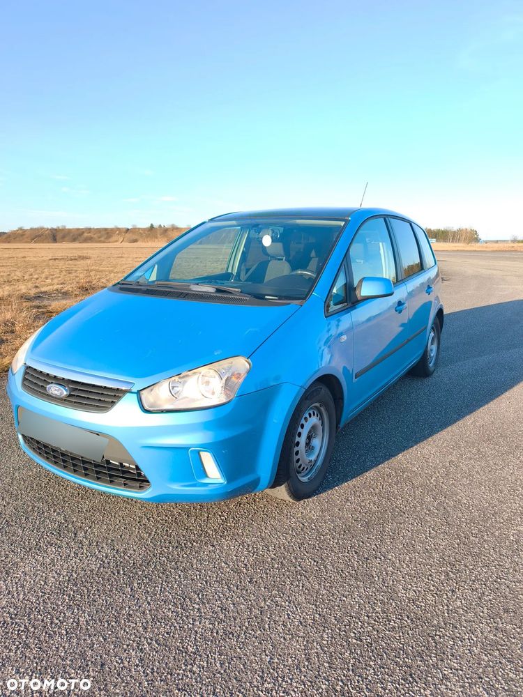 Ford Focus C-Max - 1