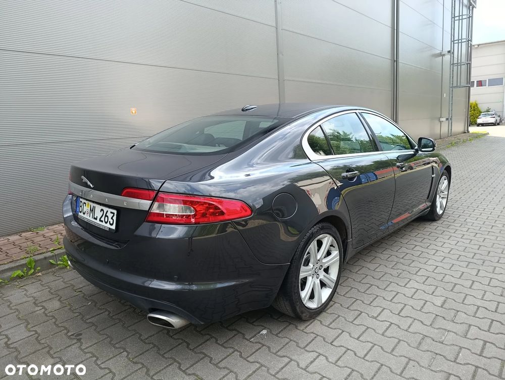 Jaguar XF 3.0 V6 S Premium Luxury - 10