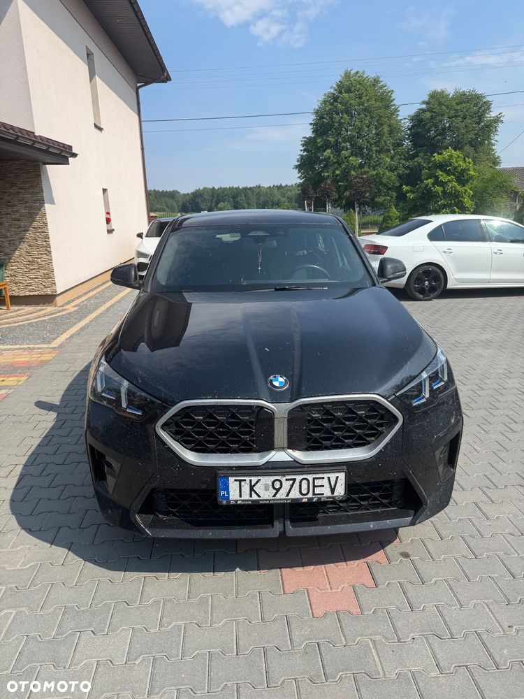 BMW X2 sDrive20i mHEV M Sport - 6