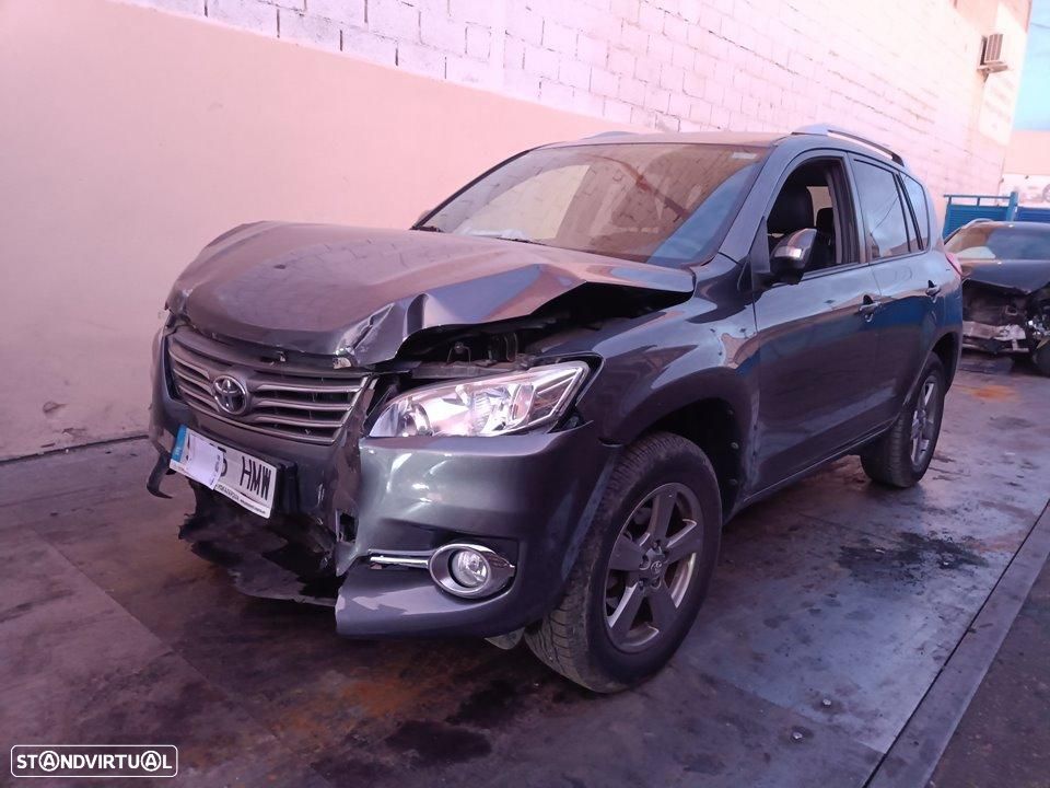 CENTRALINA DO MOTOR UCE TOYOTA RAV4 A3 - 1
