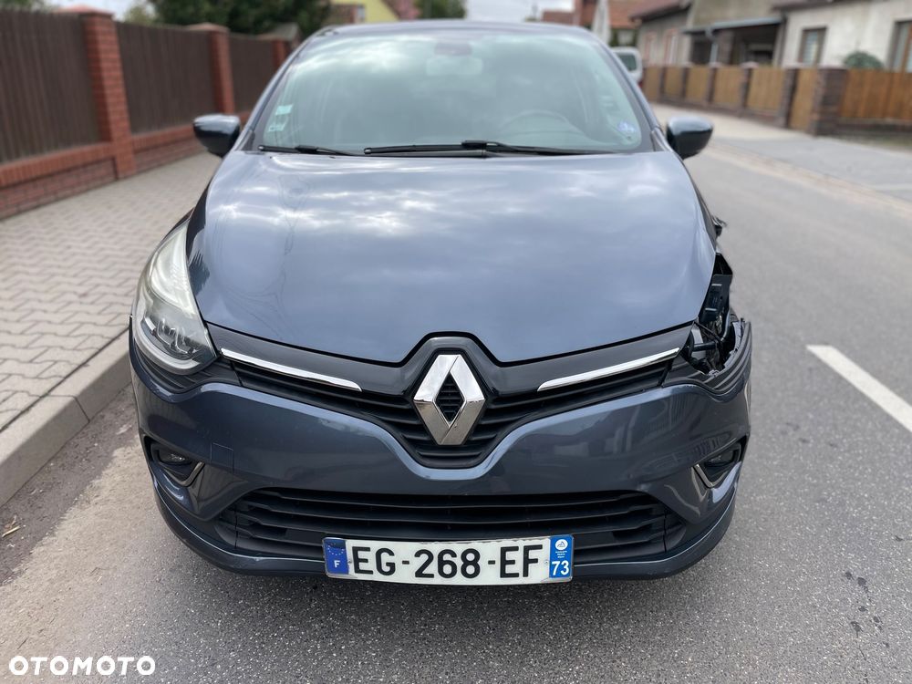 Renault Clio 0.9 Energy TCe Limited Plus - 12