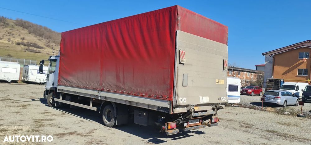 Iveco EUROCARGO - 9