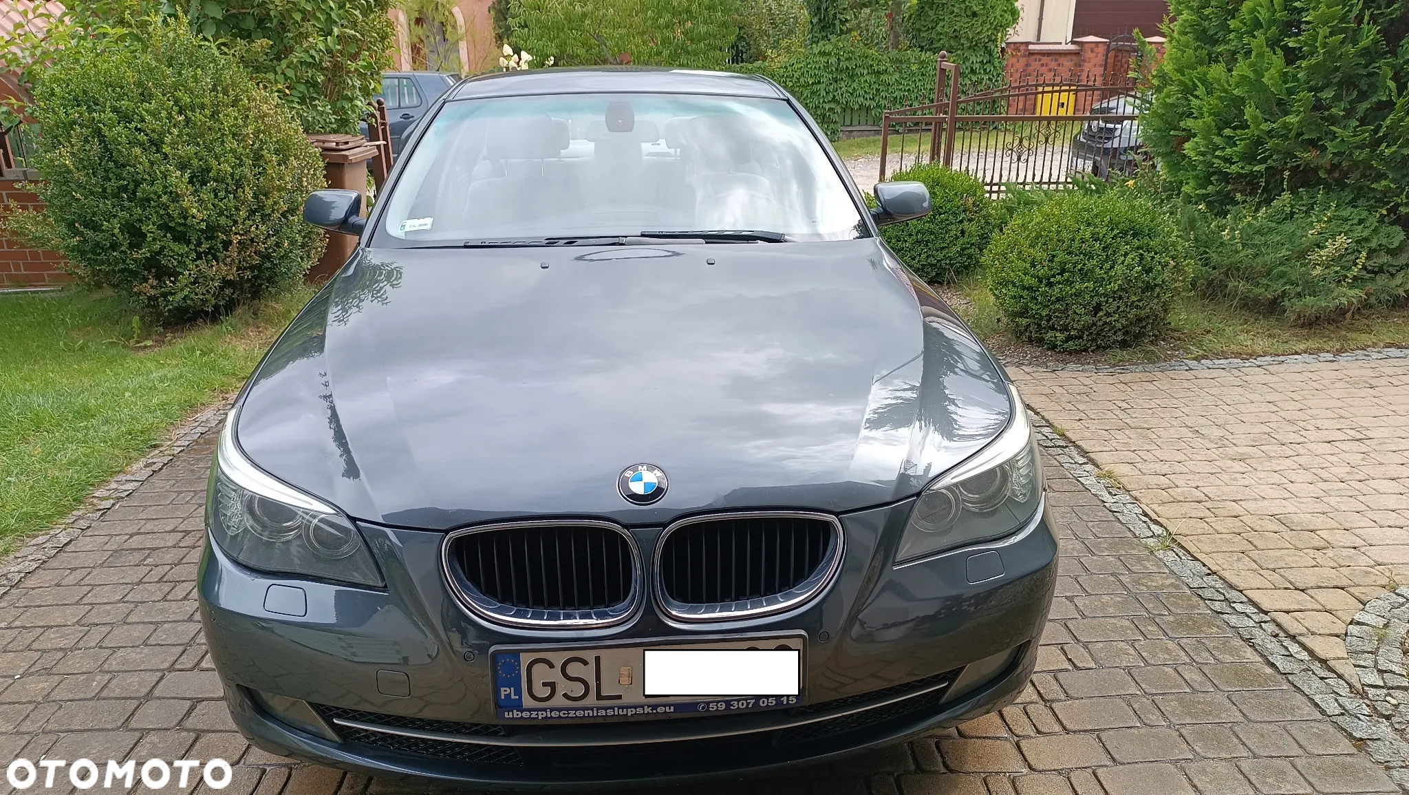 BMW Seria 5 - 2