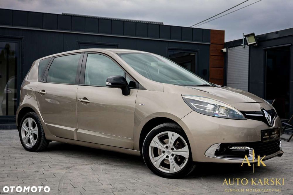 Renault Scenic - 4