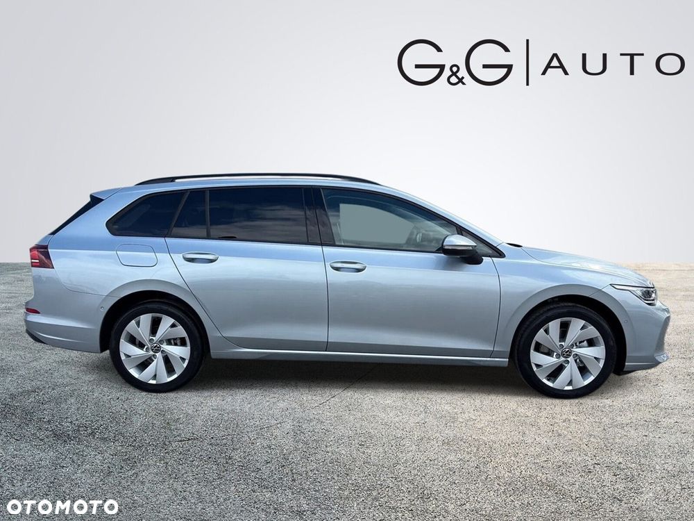 Volkswagen Golf Variant - 7