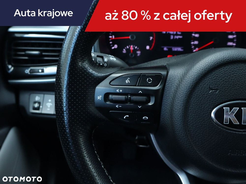 Kia Stonic - 20