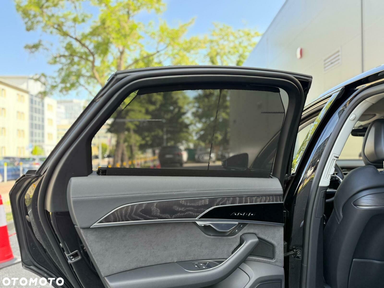 Audi A8 - 17