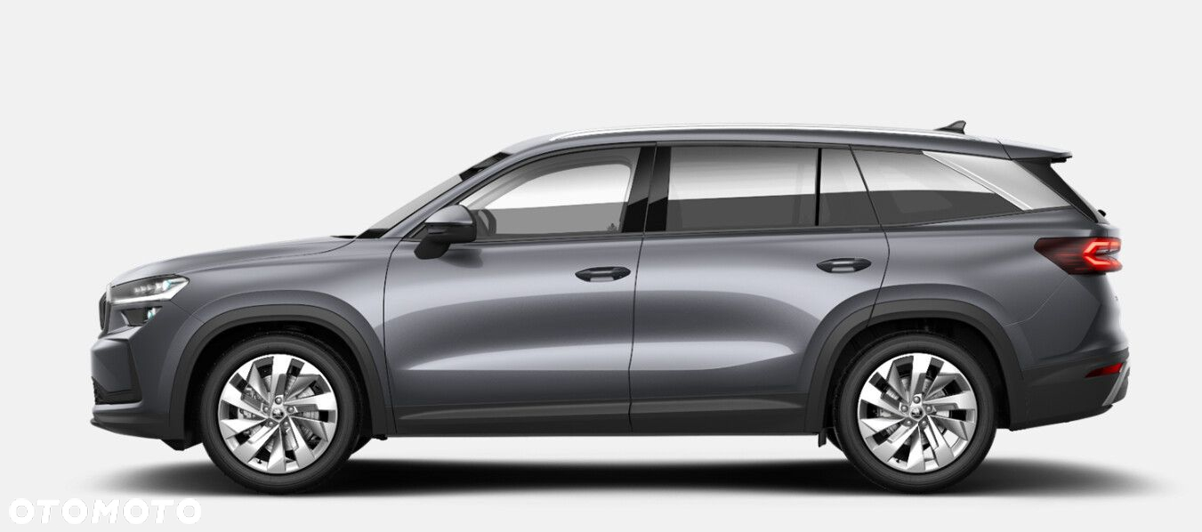 Skoda Kodiaq - 3