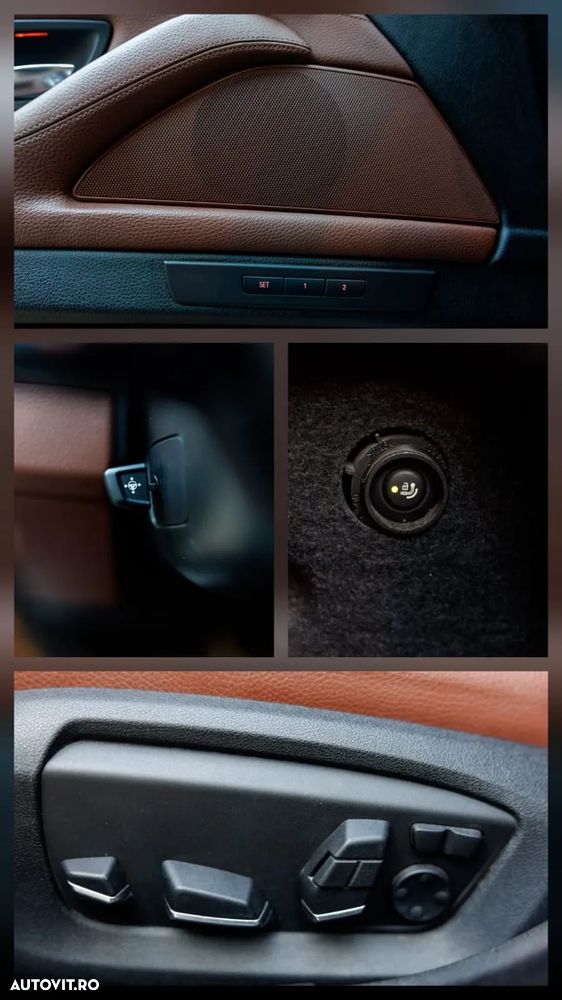 BMW Seria 5 520d - 7