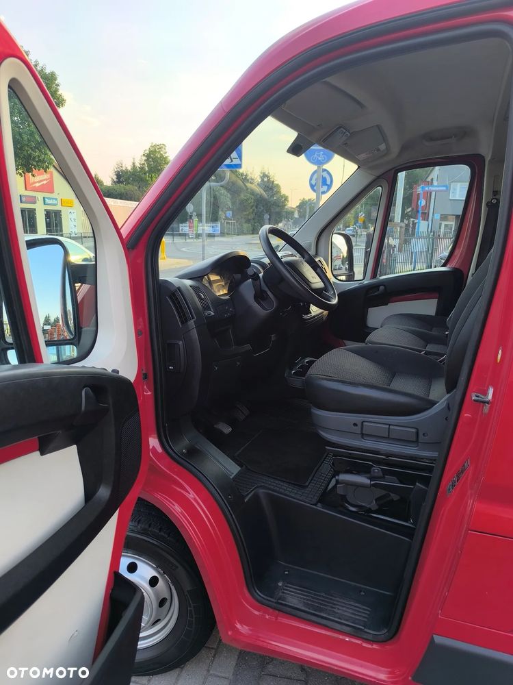 Peugeot Boxer - 7