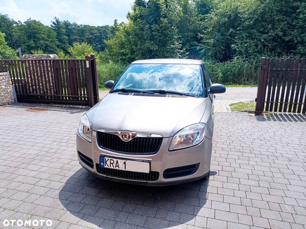 Skoda Fabia 1.2 12V Classic - 1