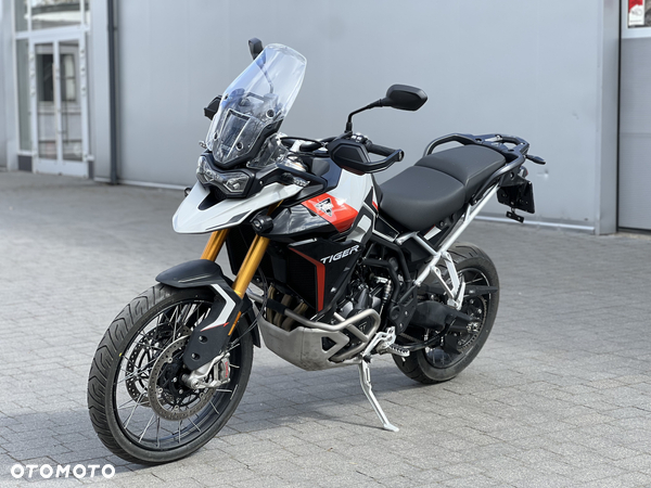 Triumph Tiger