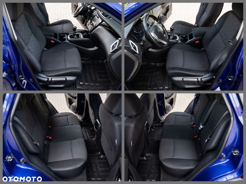 Nissan Qashqai 1.6 DIG-T Acenta - 25