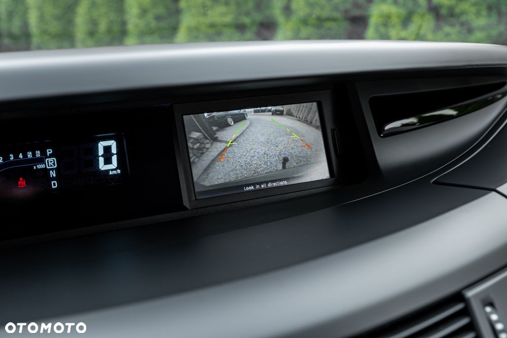 Renault Espace 2.0 dCi FAP Dynamique - 29