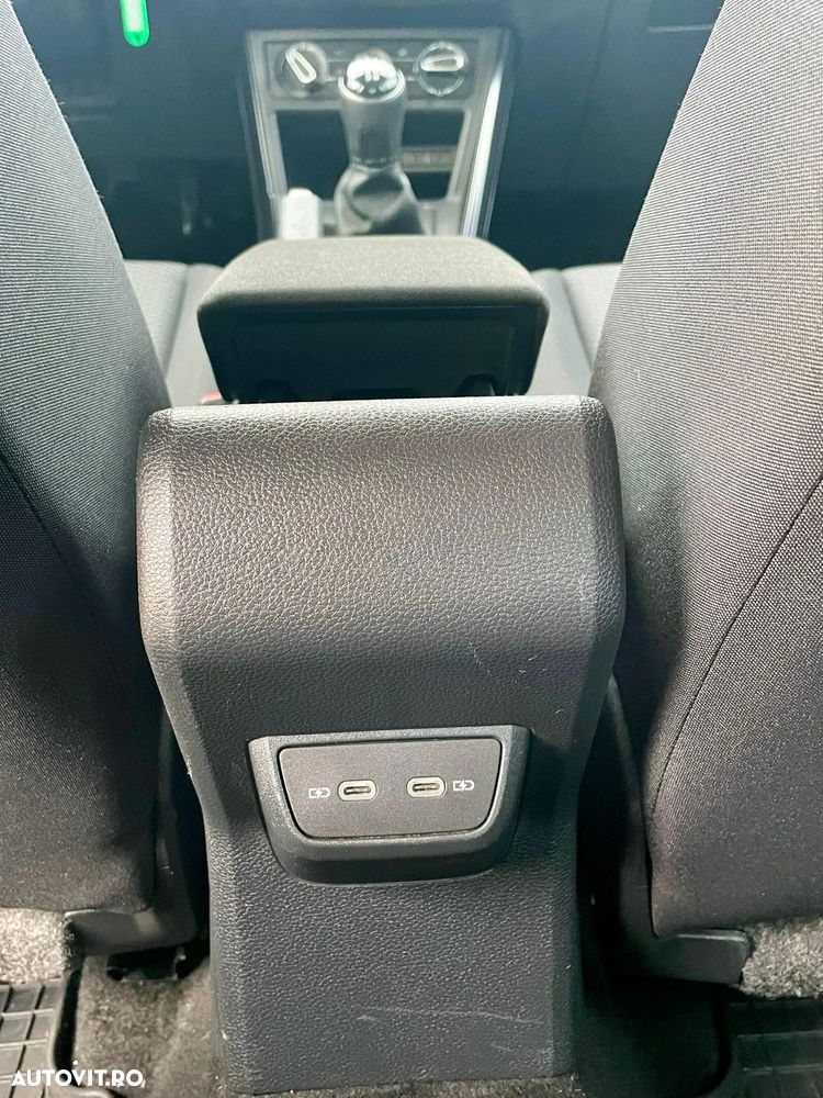 Volkswagen Polo 1.0 Trendline - 14