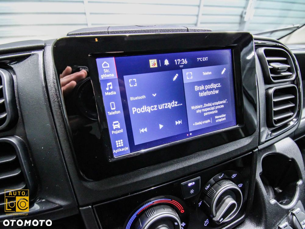 Fiat DUCATO MAXI FURGON L2H2 - 15