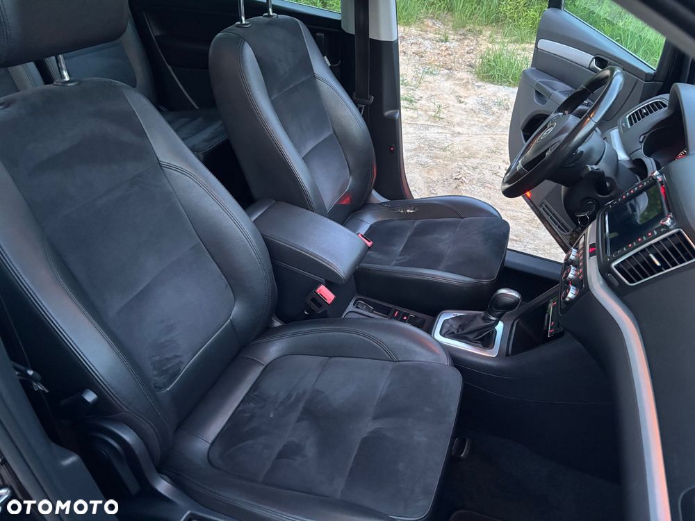 Volkswagen Sharan 2.0 TSI Highline DSG - 15