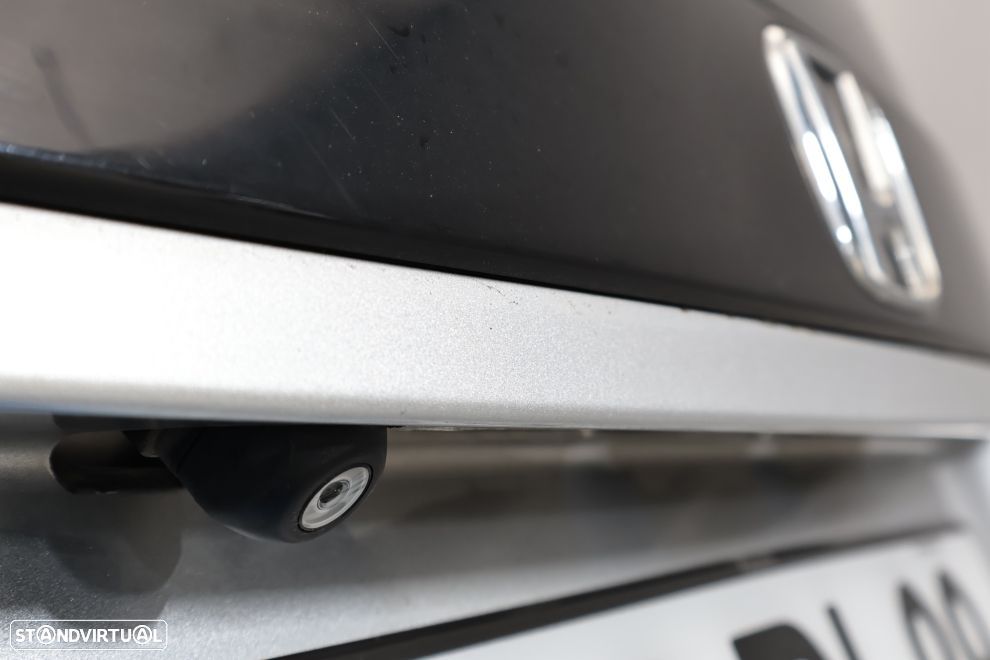 Honda Civic 1.4 i-VTEC Sport - 14