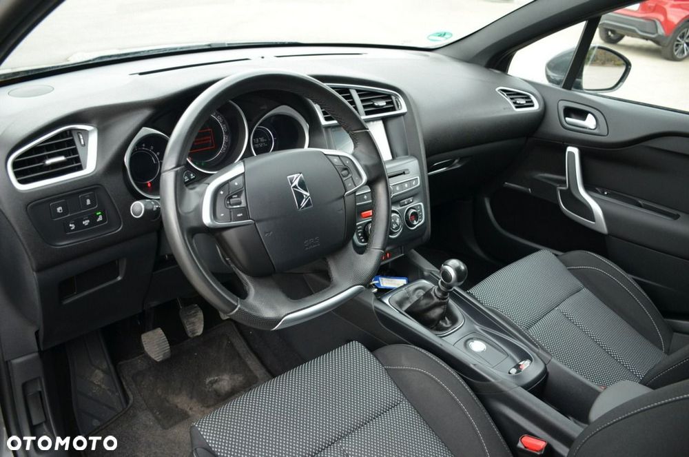 Citroën DS4 - 24