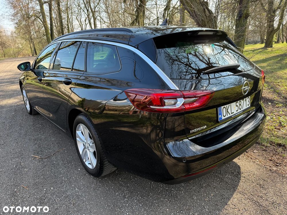 Opel Insignia 2.0 Innovation - 6
