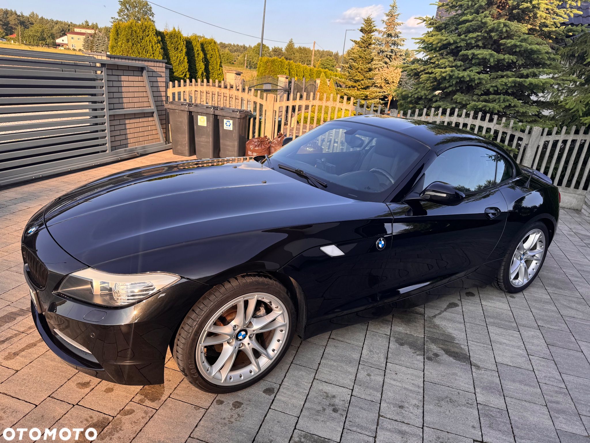 BMW Z4 23i sDrive - 1