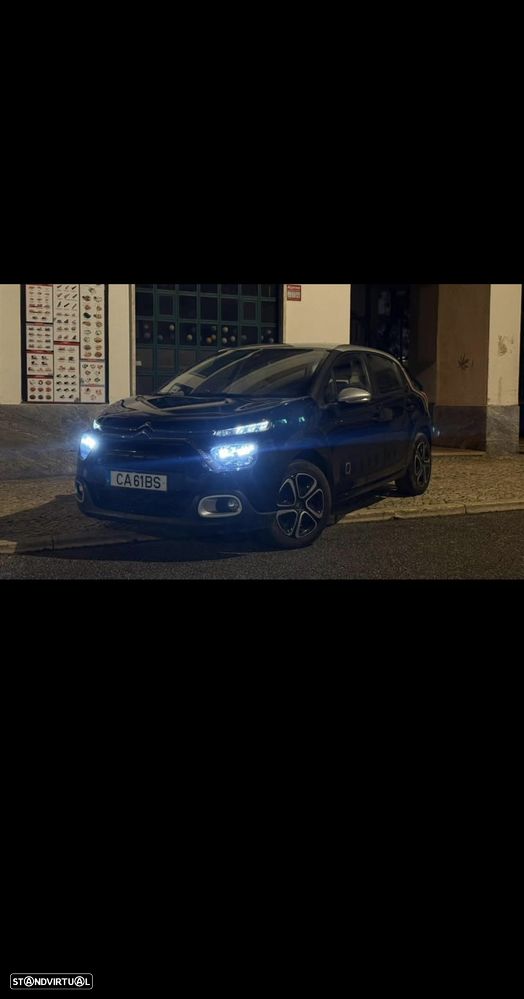 Citroën C3 1.6 BlueHDi Seduction - 2