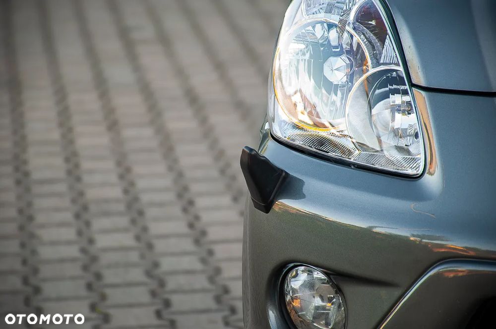 Honda CR-V 2.0i Executive - 12