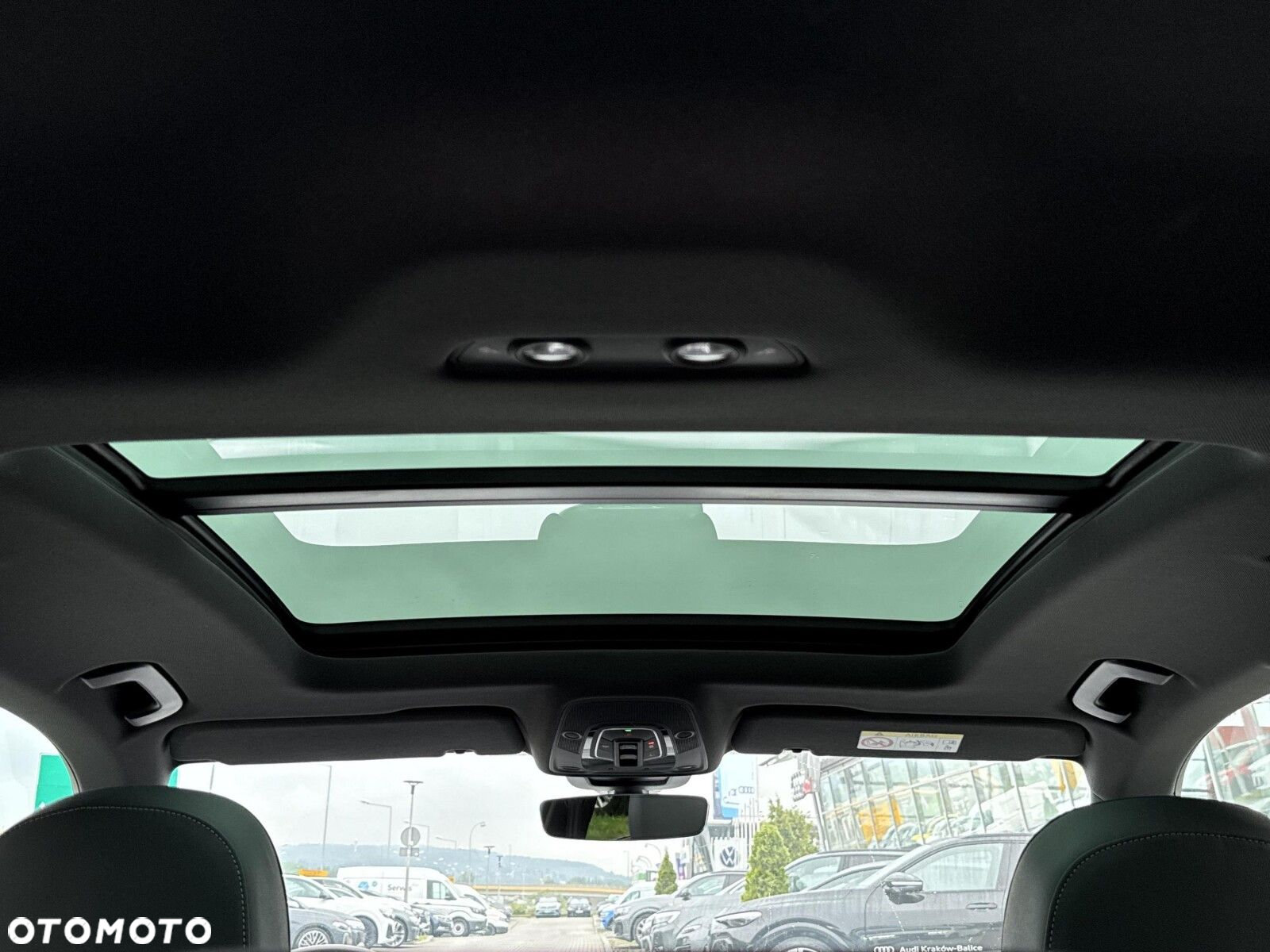 Audi SQ8 TFSI Quattro Tiptronic - 19