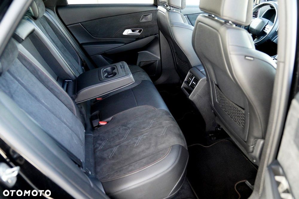 DS Automobiles DS 7 Crossback - 22