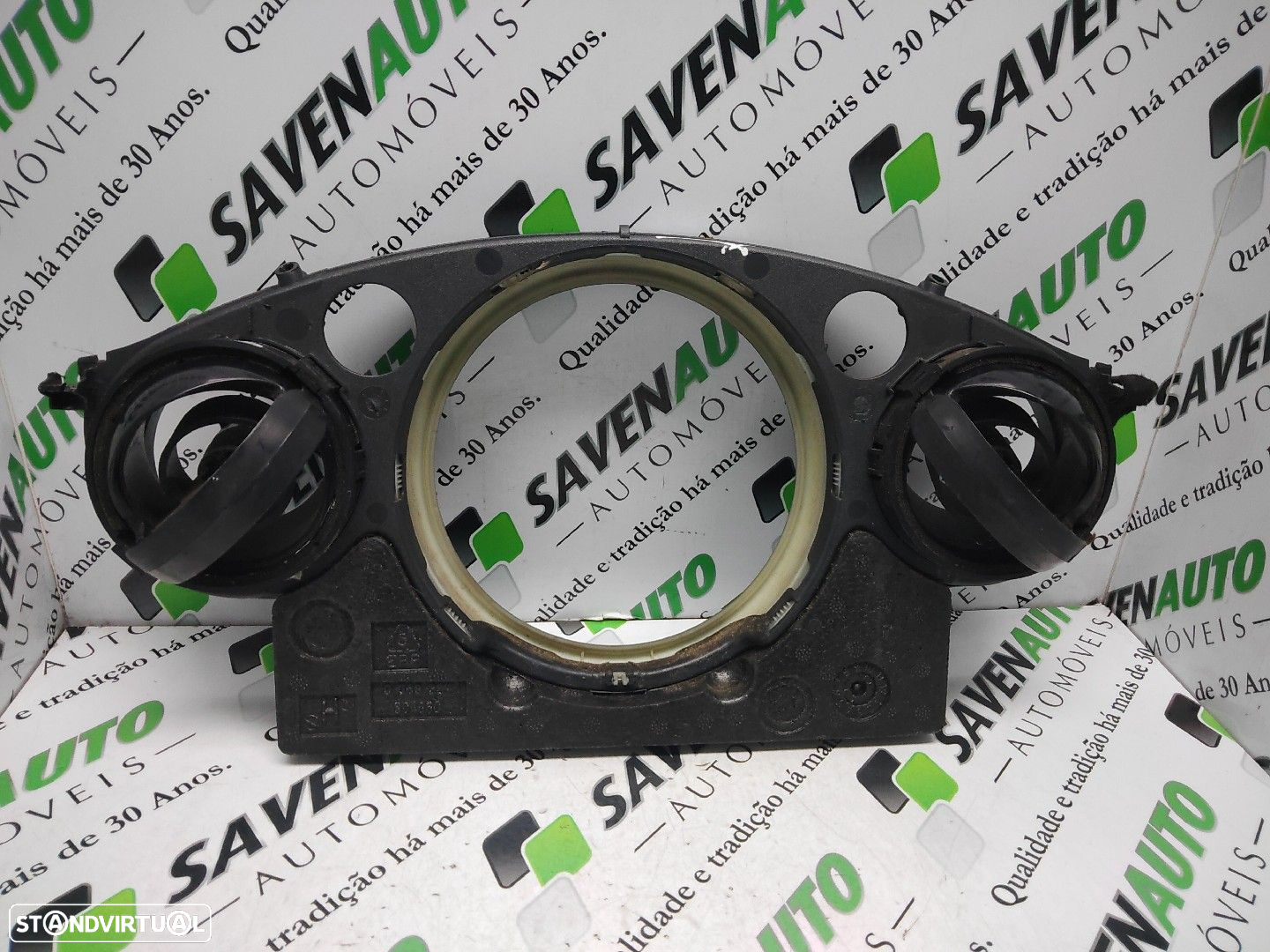 Grelha / Difusor Sofagem Mini Mini (R50, R53) - 4