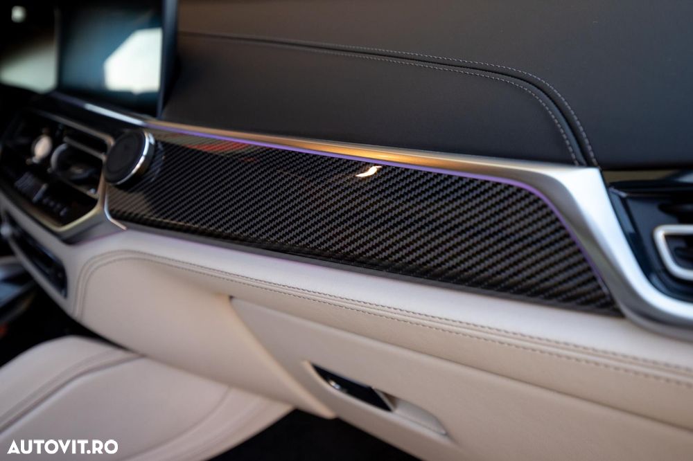 BMW X6 xDrive40i - 14