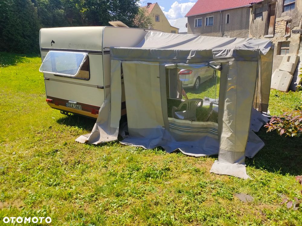Caravelair 330 - 19