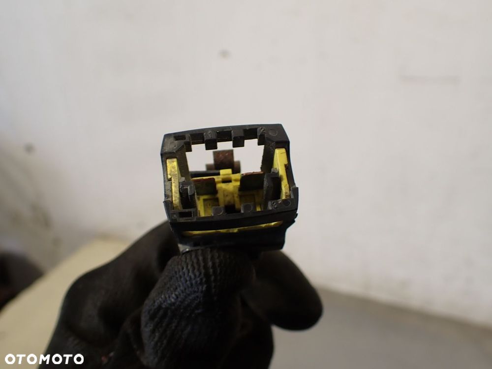 WENTYLATOR CHŁODNICY PEUGEOT 207 - 5