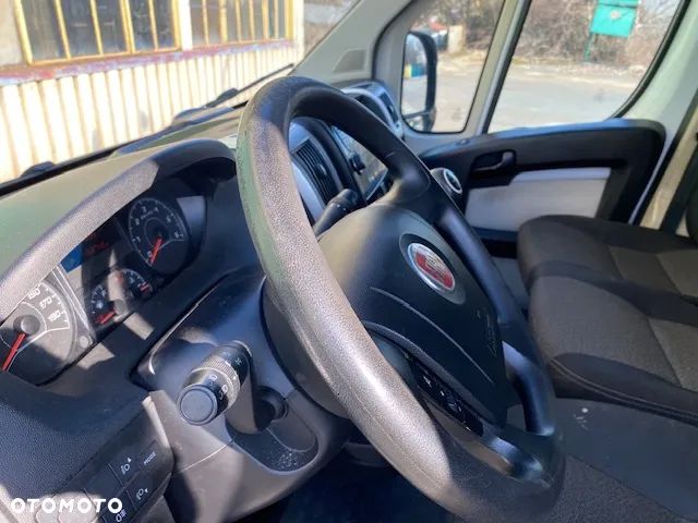 Fiat DUCATO - 11