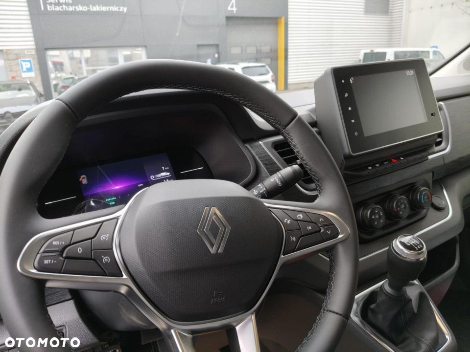 Renault Trafic - 7