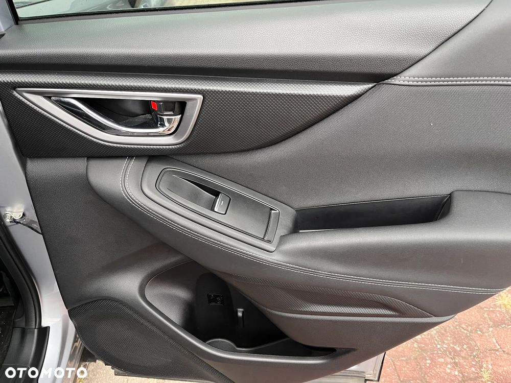 Subaru Forester 2.0i-L Exclusive Navi (EyeSight) Lineartronic - 20