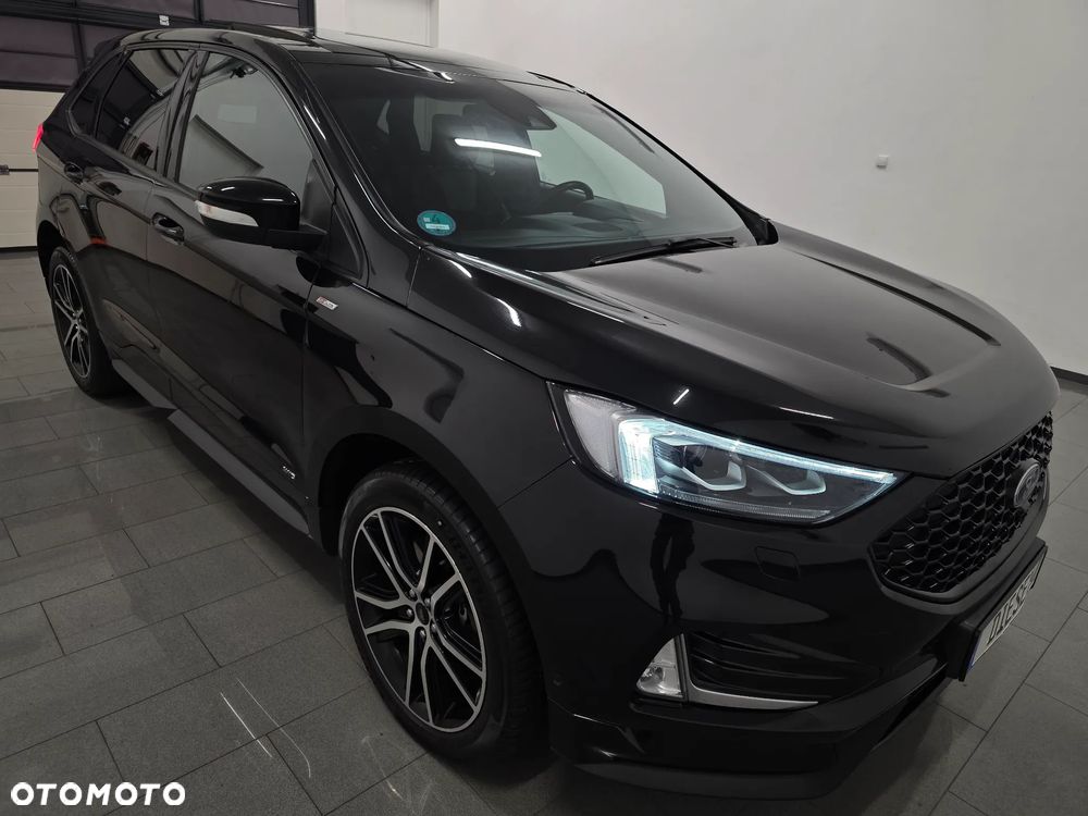 Ford Edge 2.0 EcoBlue Twin-Turbo 4WD ST-Line - 30