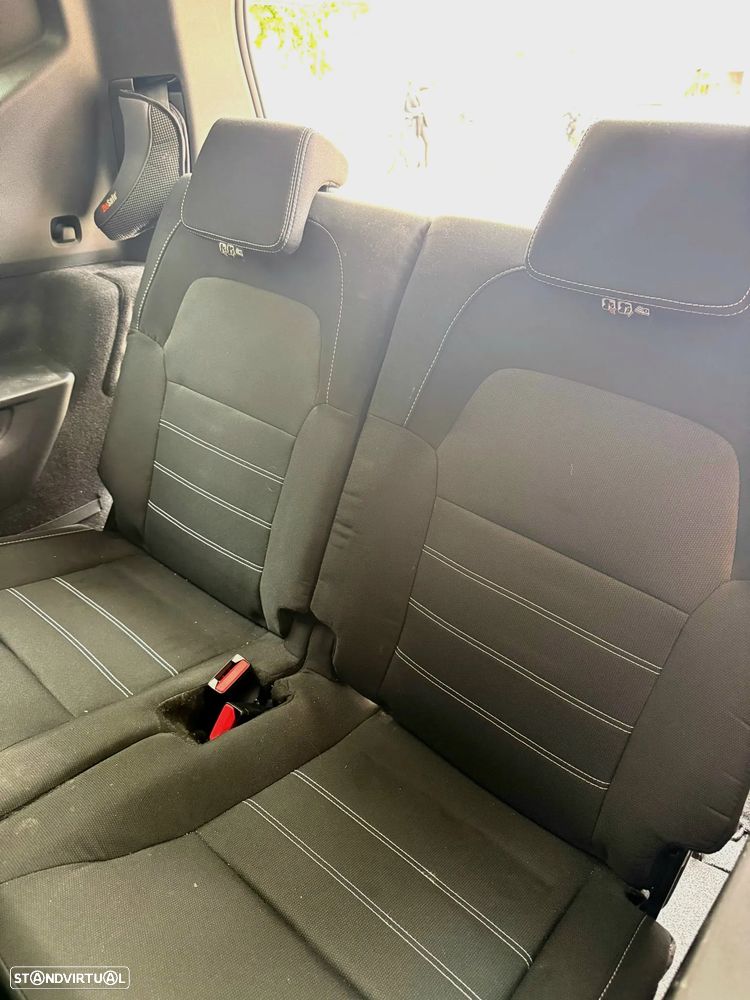 Dacia Jogger 1.0 ECO-G Expression 7L Bi-Fuel - 10