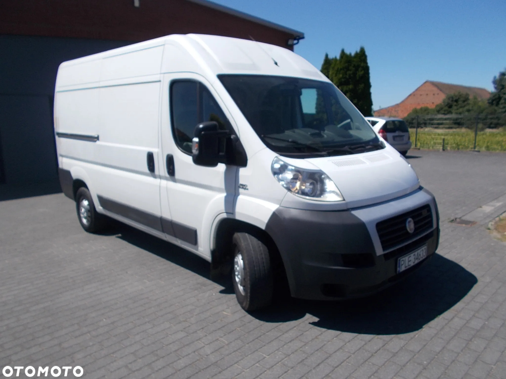 Fiat Ducato - 6
