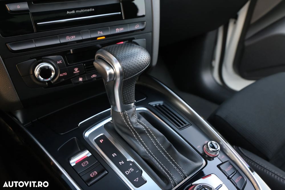Audi Q5 2.0 TDI Quattro S tronic - 12