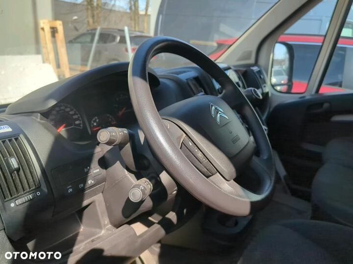 Citroën jumper - 5