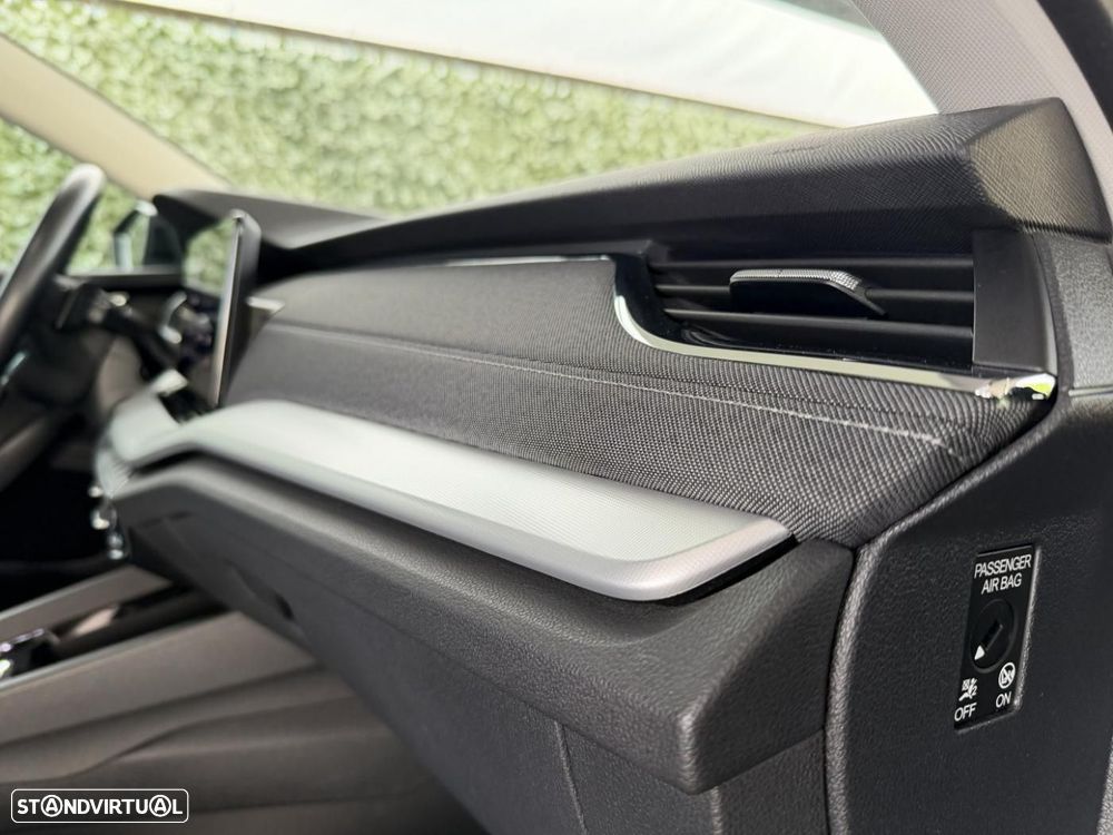 Skoda Octavia Break 1.4 TSi iV Style DSG - 28