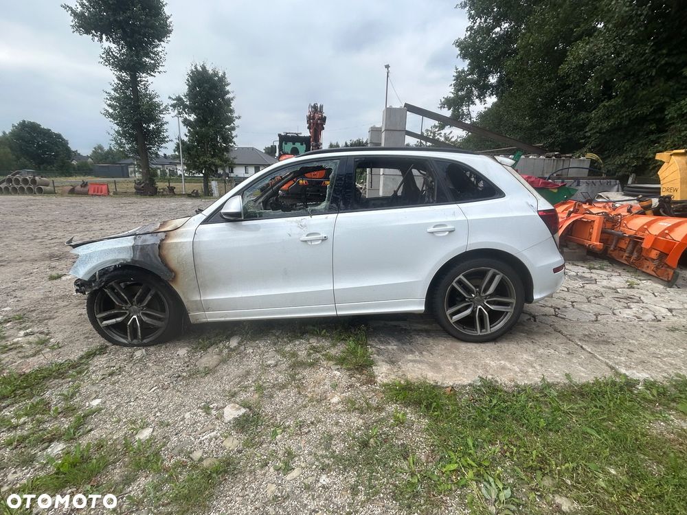 Audi SQ5 - 1